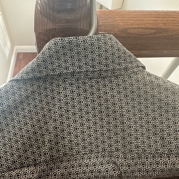 Men’s vintage Gucci long sleeve buttoned shirt - Picture 2 of 5